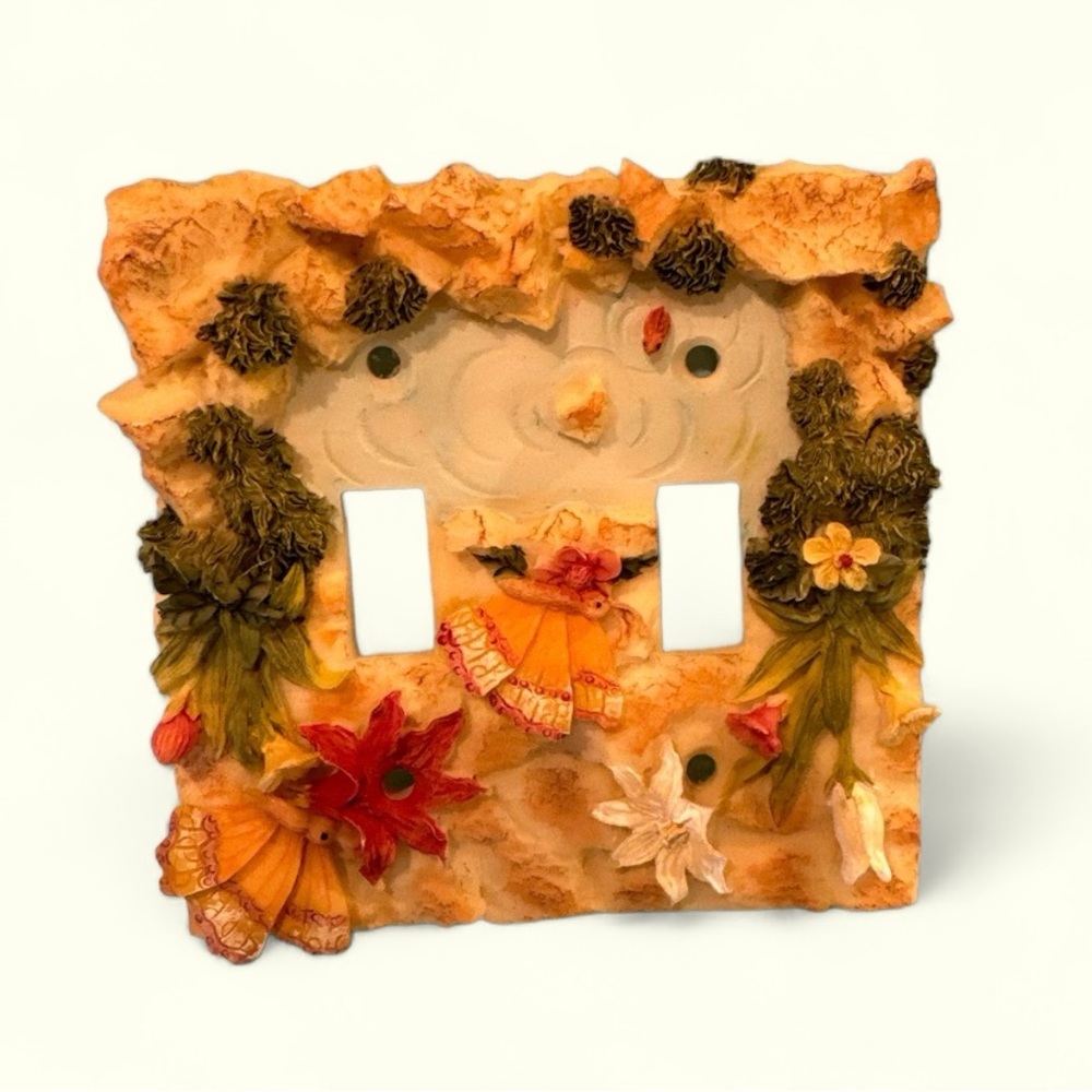 Light switch covers - Picture 3 of 3